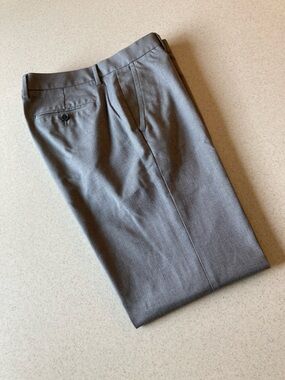Bonobos | Pants | Bonobos Jetsetter Italian Linen Dress Suit Pant Trouser  Light Blue Slim 3 | Poshmark